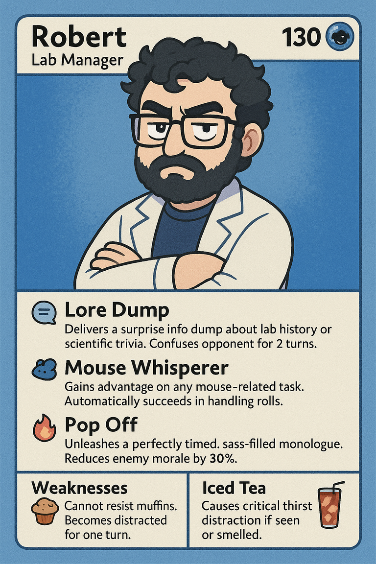 Robert