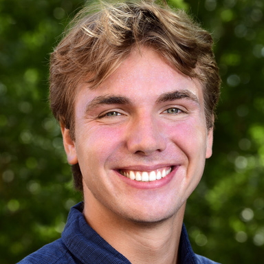 Sam Eliasen