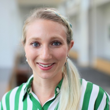 sara mitchell