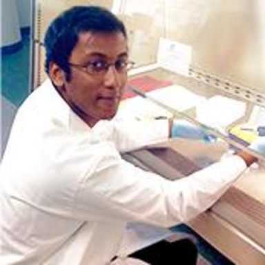Nikhil Puttagunta