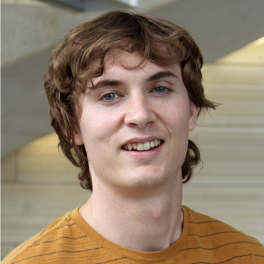 former rotation student