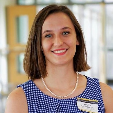Angela Richardson