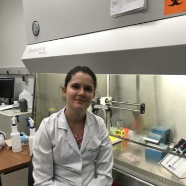 Edenia Menezes