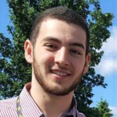 Khaled Kayali
