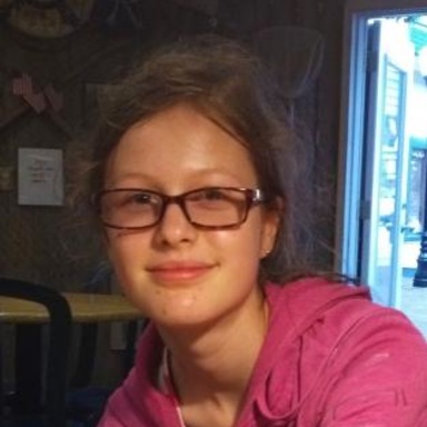 Sophie Kronkine