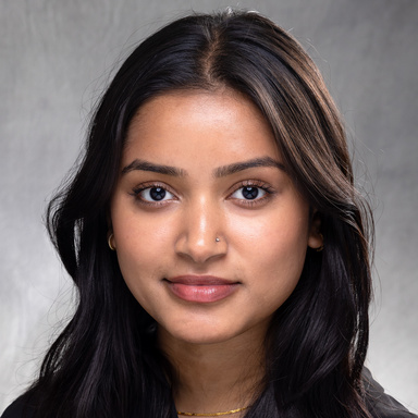 Amrita Gajmer