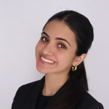 Disha Chawla